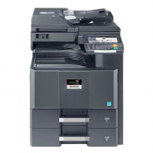 京瓷 TASKAIFA2551CI 彩色复印机含输稿器数码复印机 600ｘ600dpi (单位:台)