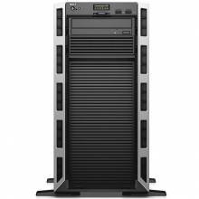  戴尔 DELL T430 塔式服务器（E5-2603V4/16G/1T*3SAS非热插拔/DV