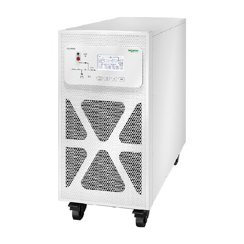 施耐德 不间断电源 UPS Easy UPS 3S 40 kVA 400 V  延时供电5小时 