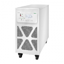 施耐德 不间断电源 UPS Easy UPS 3S 40 kVA 400 V  延时供电5小时 